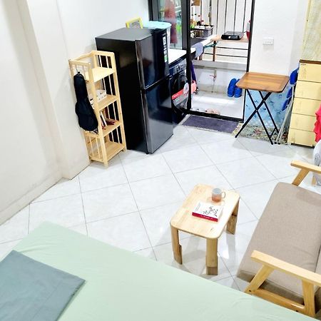 The Mini Apartment Includes Breakfast 河内 外观 照片