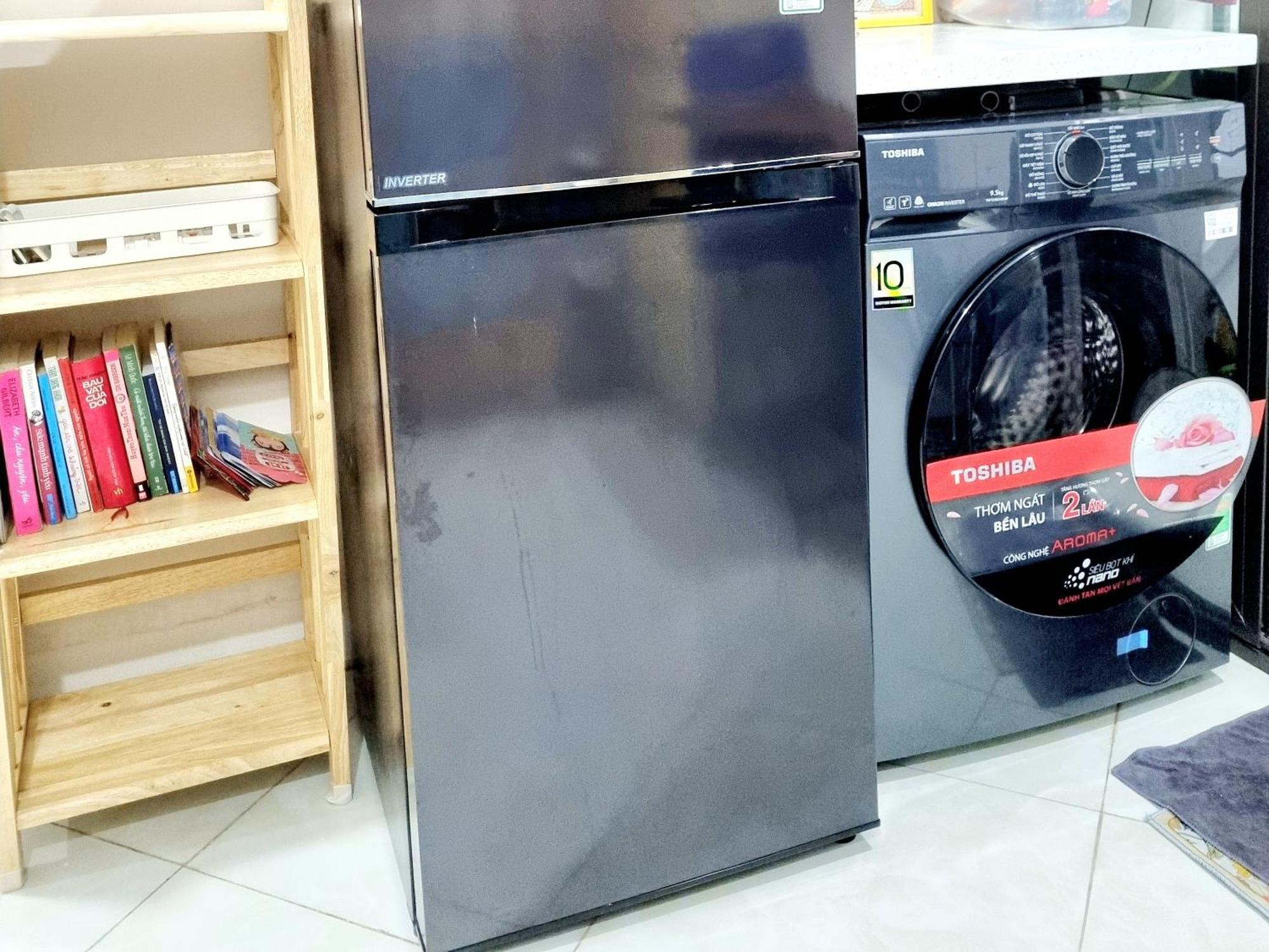 The Mini Apartment Includes Breakfast 河内 外观 照片