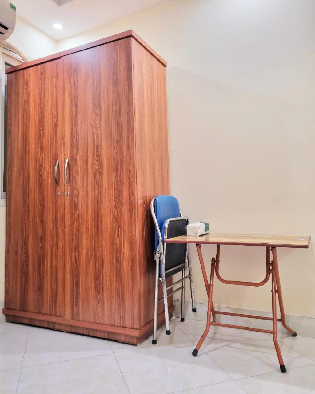 The Mini Apartment Includes Breakfast 河内 外观 照片