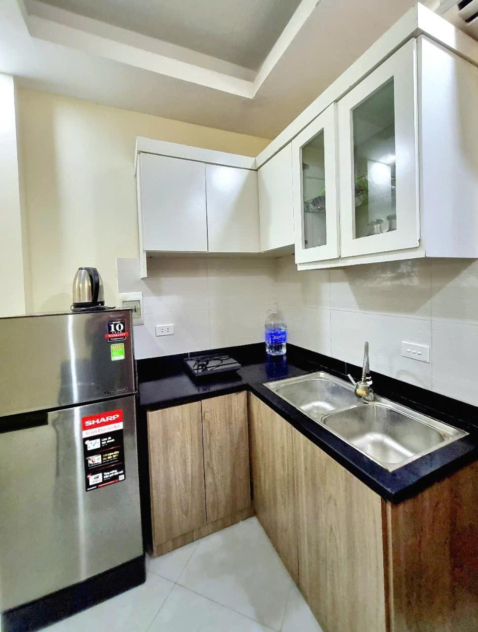 The Mini Apartment Includes Breakfast 河内 外观 照片